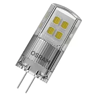 Лампа Ledvance DIM LEDPPIN 40 2W/827 G4 12V 200 lm d15x40 LED