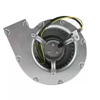 Радиальный вентилятор D2E097-CB01-02 Ebmpapst AC 220 В с двусторонним всасыванием