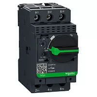 Выключатель автоматический GV2P14 Schneider Electric