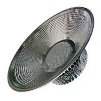 Подвесной светильник FL-LED HB-B 200W 6400K D475x350 18000 lm FOTON