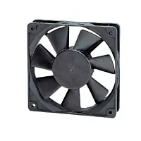 Вентилятор ADDA AD0812HB-C73-N постоянного тока DC 80x80x20 мм