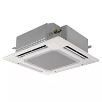 Внутренний блок PLA-M140EA2 Mitsubishi Electric четыре поточный кассетный