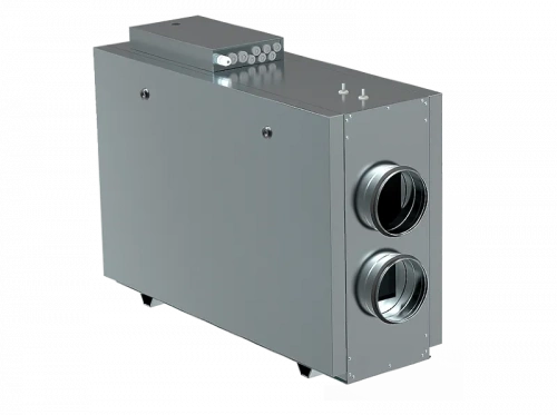 Установка приточно-вытяжная Shuft UniMAX-P 450 SE-A