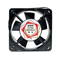 Вентилятор охлаждения Sunon SF11025AT 110x110x25 DC