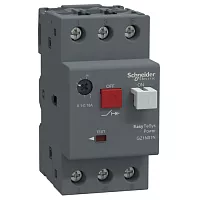 Выключатель автоматический GZ1N01N Schneider Electric