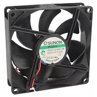Вентилятор охлаждения Sunon PE92252V2-000U-A99 92x92x25 DC