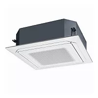 Кассетная сплит-система Fujitsu AUXG45KRLB/AOYG45KQTA/UTGUKYAW (комплект)