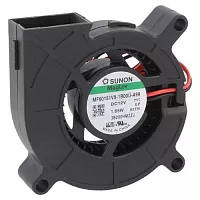 Вентилятор охлаждения Sunon MF60151VX-1B00U-A99 60x60x15 DC