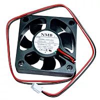 Осевой вентилятор 2006ML-05W-B50 NMB охлаждения 50x50x15