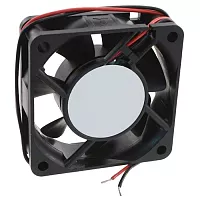 Осевой вентилятор 2408NL-04W-B10 NMB охлаждения 60x60x20