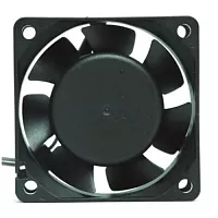 Вентилятор охлаждения Sunon MA1062-HVL 60х60х25 осевой AC