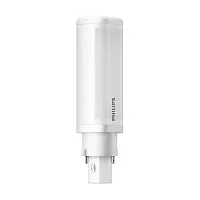 Светодиодная лампа PHILIPS CorePro LED PLC 4.5W 840 2P G24d-1