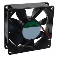 Вентилятор охлаждения Sunon PMD4808PTB1-A 80x80x25 DC