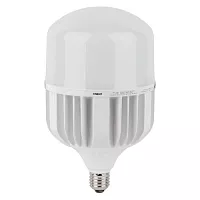 Светодиодная лампа Ledvance LED HW 80W/865 230V E27/E40 8000 lm с адаптером