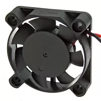 Компактный вентилятор RQD2510HS 12VDC Tidar