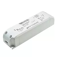 Драйвер Vossloh Schwabe ECXe 350.141 350мА 57-86V/30W 153x41x32mm