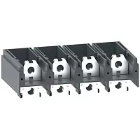 Разъем для проводов LA9G4102 Schneider Electric
