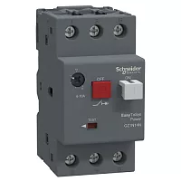 Выключатель автоматический GZ1N14N Schneider Electric