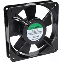 Вентилятор охлаждения Sunon DP203AT-2122LBT 120x120x25 AC