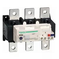 Электротепловое реле перегрузки LR9F7581 Schneider Electric 1000В