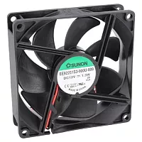 Вентилятор охлаждения Sunon EE92251S3-000U-999 92x92x25 DC