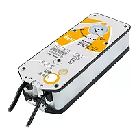 Электропривод BVM BLF230-10 для противопожарных клапанов