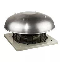 Вентилятор Systemair DHS 500E4 крышный