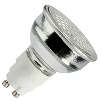 Лампа TUNGSRAM CMH MR 16 20W/830 GX10 SP 12° 900 lm d51x55