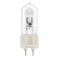 Лампа OSRAM HQI-T 70/WDL U5300 lm G12 d=25 l=84