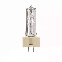 Лампа МГЛ PHILIPS MSD 200W GY9.5 13200 lm 6100K 2000h d23x108