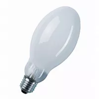 Натриевая лампа OSRAM VIALOX NAV E 250 SUPER 4Y E40 32000 lm d90x226 (матовая)