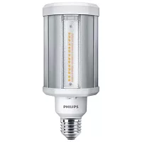 Светодиодная лампа PHILIPS TForce LED HPL ND 40-28W E27 840 4000 lm 360° 50000h