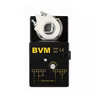 Электропривод BVM TM24-2 для клапанов реверсивный