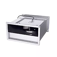 Прямоугольный канальный вентилятор Ostberg RKB 300x150 B1 EC