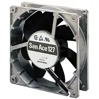 Осевой вентилятор 109E1324S102 Sanyo Denki 127x127x38 серии San Ace 127