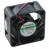 Вентилятор охлаждения Sunon KDE0504PKV2 40x40x20 DC