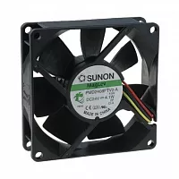 Вентилятор охлаждения Sunon PMD2408PTV2-A 80x80x25 DC