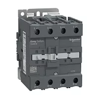 Контактор LC1N40004M7N Schneider Electric 60А 4П
