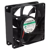 Вентилятор охлаждения Sunon PF80252V1-1000U-A99 80x80x25 DC