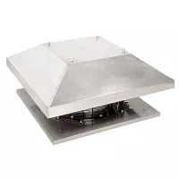 Вентилятор Systemair DHS 560DV sileo крышный