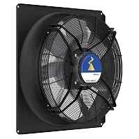 Промышленный вентилятор Ziehl-Abegg FN071-ZIQ.GG.V7P4