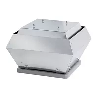 Вентилятор Systemair DVC 450E-PK EC крышный с EC-двигателем