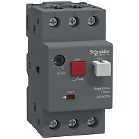 Выключатель автоматический GZ1N22NS270 Schneider Electric