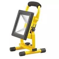Прожектор с аккумулятором FL-LED Light-PAD ACCU 20W 4200К 1700 lm AC220В FOTON