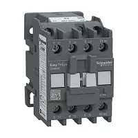 Контактор LC1N12004M7N Schneider Electric 25А 4П