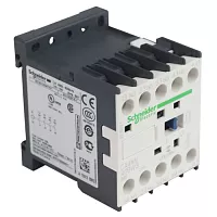 Реле управления CA4KN40BW3 Schneider Electric 24В