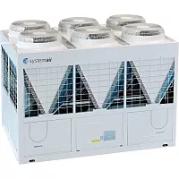 Чиллер SYSIMPLE MFV200NRL Systemair
