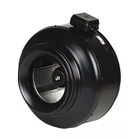 Вентилятор Soler Palau Vent 355N канальный круглый