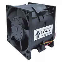 Вентилятор охлаждения Delta GFC0848SS-00EQR (размер 80x80x56) осевой
