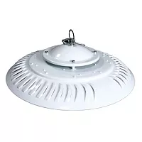Подвесной светильник FL-LED HB-UFO 200W 6400K D350x83 18000 lm FOTON